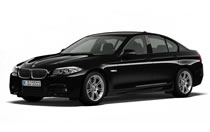 Bmw 520d se contract hire #7