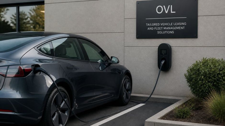 Is electric right for your fleet?