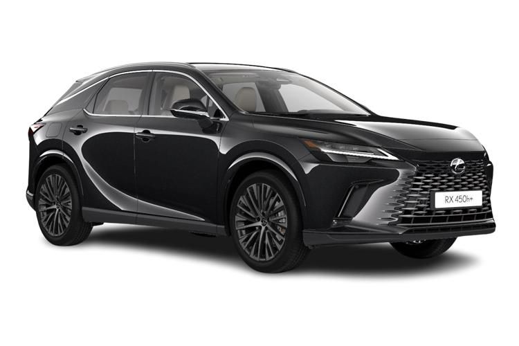 Lexus named UK’s most reliable car brand in Honest John Satisfaction Index 2025
